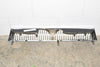 1999 2000 2001 MITSUBISHI GALANT FRONT GRILLE W/O EMBLEM MB07096GB OEM - BIGGSMOTORING.COM