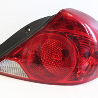 2002-2004 KIA SPECTRA PASSENGER SIDE REAR TAIL LIGHT - BIGGSMOTORING.COM