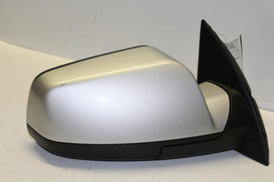 2013-2014 Gmc Terrian Right Passeenger Power Side View Mirror