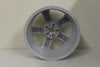 2012-2014 GM CHEVROLET SONIC 5 SPOKES 17X6.5" WHITE WHEEL RIM OEM 95040754