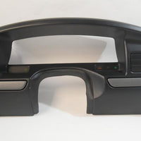 1992-1996 FORD F150 CENTER DASH RADIO CLUSTER BEZEL F5TB-15044D70-CA - BIGGSMOTORING.COM