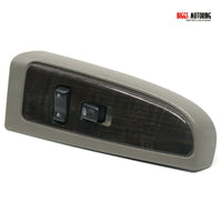 2003-2006 Chevy Sierra Tahoe Silverado Passenger Side Window Switch 21997591 - BIGGSMOTORING.COM