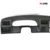 1999-2004 Ford F250 F350 Super Duty Dash Radio Cluster Bezel F81B-250/70044 - BIGGSMOTORING.COM