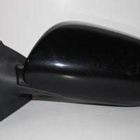 2006-2011 TOYOTA YARIS  SDN LEFT SIDE POWER DOOR MIRROR BLACK