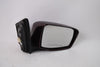 2005-2010 HONDA ODYSSEY  PASSENGER SIDE DOOR POWER MIRROR BURGUNDY - BIGGSMOTORING.COM