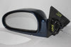 1999-2005 HYUNDAI SONATA DRIVER LEFT SIDE POWER DOOR MIRROR BLUE - BIGGSMOTORING.COM