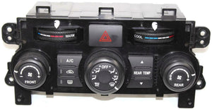 2009-2012 2014 KIA SEDONA CLIMATE CONTROL 97250-4DXXX