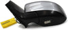 2013-2016 Nissan Sentra Driver Left Side Power Door Mirror Gray 32192