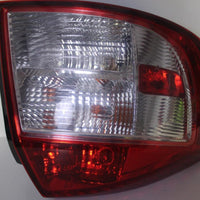 2007-2013 SUZUKI SX4 SEDAN RIGHT PASSENGER SIDE TAIL LIGHT  26743