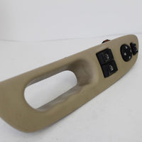 2000-2005chevy Monte Carlo Driver Master 2door Power Window Switch 10291207 - BIGGSMOTORING.COM