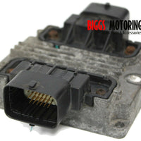 2003-2004 Saturn Ion Transmission Computer Module 24226961 - BIGGSMOTORING.COM