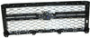 2014-2015 Chevy Silverado LTZ Front Bumper Mesh Chrome Grille