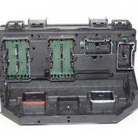 2009 DODGE CARAVAN JOURNEY TOWN & COUNTRY POWER FUSE BOX  RTE23A02E7