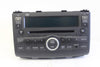 2009-2010 Nissan Rogue Radio Stereo Aux In Cd Player 28185-Jm00B