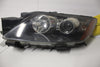 2007-2010 MAZDA CX-7 FRONT DRIVER SIDE LEFT HEADLIGHT 29537