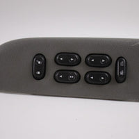 2003-2006 Ford Expedition Driver Side Power Window Master Switch 4l1x-14b133-acw - BIGGSMOTORING.COM