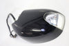 2003-2009 Beetle Passenger Right Side Power Door Mirror Black - BIGGSMOTORING.COM