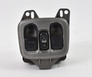 1999-2006 Toyota Celica Driver Left Side Power Window Switch - BIGGSMOTORING.COM