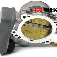 2003-2007 Trailblazer Envoy Rainer Colorado Throttle Body Valve Assembly 1256858 - BIGGSMOTORING.COM