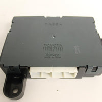 2006-2009 Toyota 4runner Climate Control Air Amlifier Module