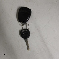 2003-07 CHEVY  KEY & KEY LESS ENTRY REMOTE 3 BUTTON ALARM REPLACEMENT - BIGGSMOTORING.COM