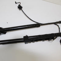 2003-2010 Vw Beetle Convertible Passenger & Driver Side Hydraulic Top Cylinder - BIGGSMOTORING.COM