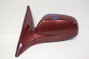 2004-2006 SUZUKI VERONA DRIVER  LEFT SIDE DOOR MIRROR RED - BIGGSMOTORING.COM