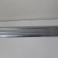 2000-2006 Mercedes Benz S500 S55 Driver Rear  Door Sill Plate - BIGGSMOTORING.COM