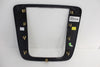 2007-2013 TAHOE SUBURBAN YUKON RADIO DASH SURROUND BEZEL