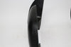 1996-2000 Ford Ecoline Left Driver Manual Side View Mirror - BIGGSMOTORING.COM