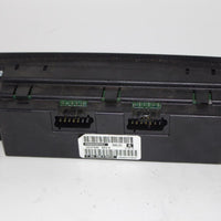 2004-2008 CHRYSLER PACIFICA A/C HEATER CLIMATE CONTROL UNIT P05005064AJ - BIGGSMOTORING.COM