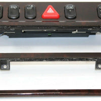 1998-2002 Mercedes Benz W210 E320 Dash Hazard Heated Switch  210 683 05 08 - BIGGSMOTORING.COM