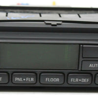 1999-2002 Lincoln Navigator Expedition Ac Heater Climate Control XL7H-19C933-AC - BIGGSMOTORING.COM