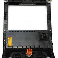 2004-2008 Ford F150 Ac Heater Manual Climate Control Bezel 4L34-19980-CG - BIGGSMOTORING.COM