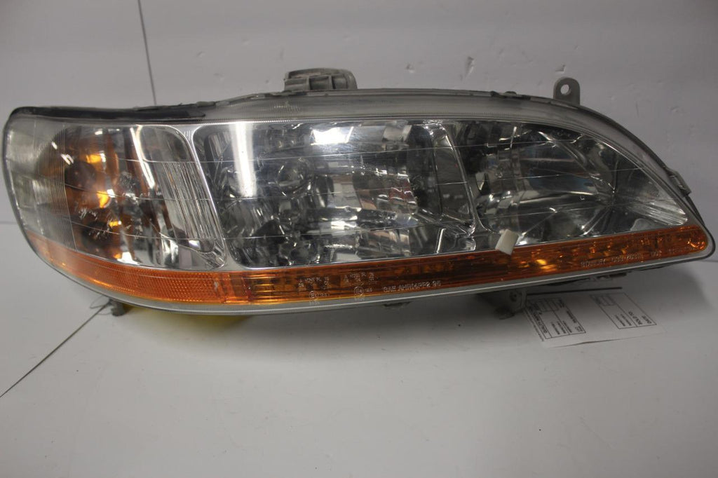 1998-2002 HONDA ACCORD FRONT PASSENGER RIGHT SIDE HEADLIGHT 27774 - BIGGSMOTORING.COM