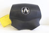 2004-2006 ACURA TL  DRIVER STEERING WHEEL AIR BAG BLACK - BIGGSMOTORING.COM