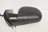 1998-1999 Mercedes Left Driver Side Mirror - BIGGSMOTORING.COM