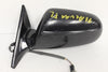 1999-2001 ACURA TL DRIVER SIDE DOOR REAR VIEW MIRROR - BIGGSMOTORING.COM