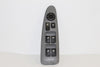 2006-2008 Kia Optima Driver Side Power Window  Master Switch 93570 26100 - BIGGSMOTORING.COM