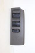 2008-2011 FORD FOCUS DRIVER SIDE POWER WINDOW MASTER SWITCH 8L8T-14540-ACW