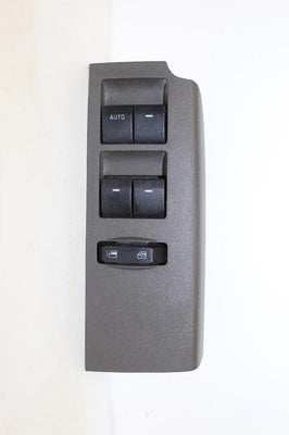 2008-2011 FORD FOCUS DRIVER SIDE POWER WINDOW MASTER SWITCH 8L8T-14540-ACW