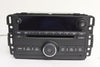 2006-2008 CHEVY MONTE CARLO IMPALA RADIO  STEREO CD  PLAYER AUX IN - BIGGSMOTORING.COM