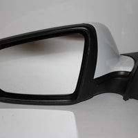 2010-2012 BUICK LACROSSE DRIVER LEFT SIDE POWER DOOR MIRROR WHITE