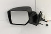 2008-2012 JEEP LIBERTY LEFT DRIVER POWER MIRROR