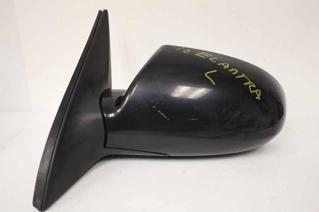 2009-2012 HYUNDAI ELANTRA DRIVER SIDE DOOR MIRROR