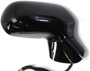 2006-2012 Honda Civic Passenger Right Side Power Door Mirror Black 31827