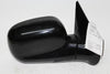 2001-2006 Hyundai Santa Fe Right Passenger Power Side View Door Mirror 25222 - BIGGSMOTORING.COM