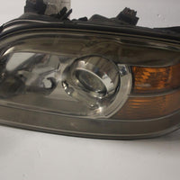 2004-2006 ACURA MDX FRONT DRIVER LEFT SIDE HEADLIGHT 29975 - BIGGSMOTORING.COM