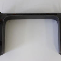 2008-2010 Nissan Titan Dash Trim Center Bezel