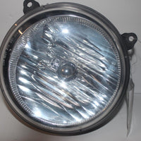 2005-2007 JEEP LIBERTY FRONT DRIVER SIDE HEADLIGHT 28245 - BIGGSMOTORING.COM